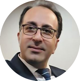 دکتر محسن رستمی