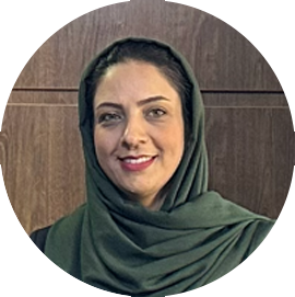 خانم دکتر رستمی