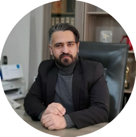 مهندس سعید محمدزاده