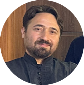مهندس مقداد موسوی