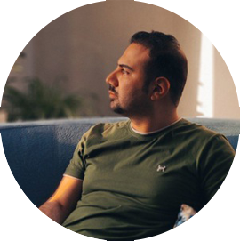 مهندس ابراهیم تقوی
